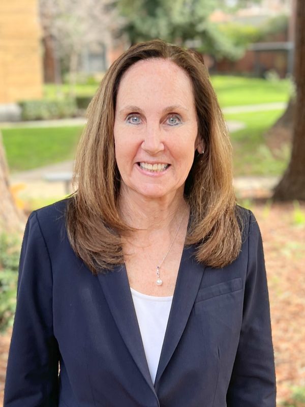 Jeannene Ward-Longergan headshot
