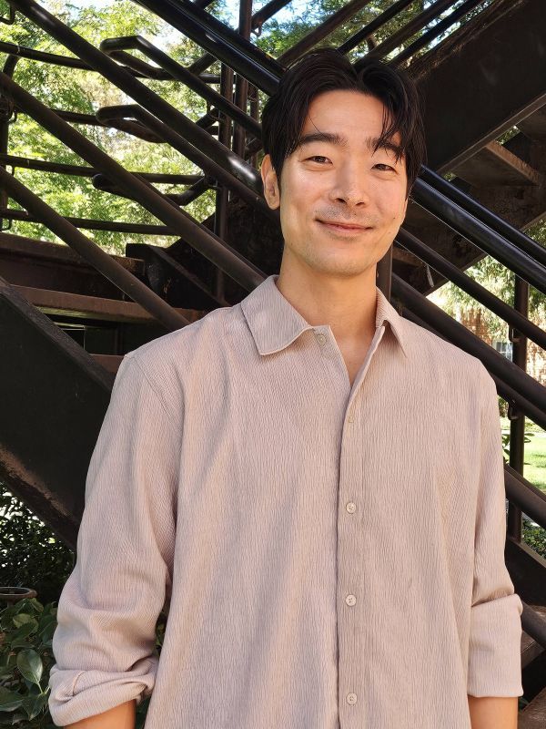 Frederick Chung
