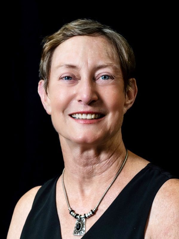 Ruth Brittin