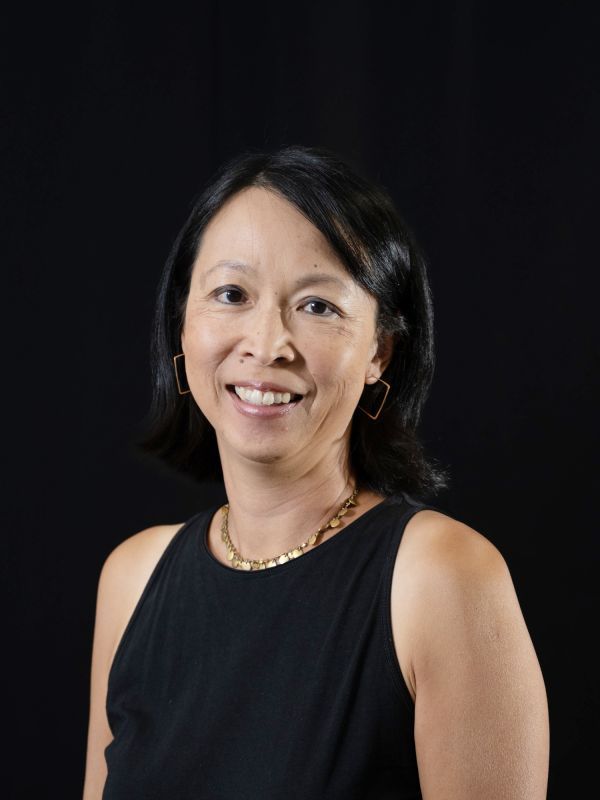 Sonia Leong