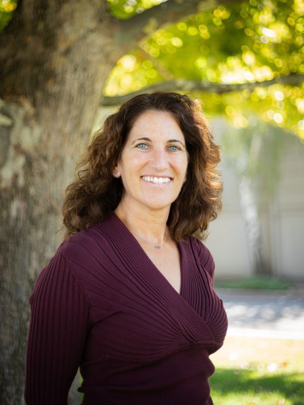 Carolynn Kohn