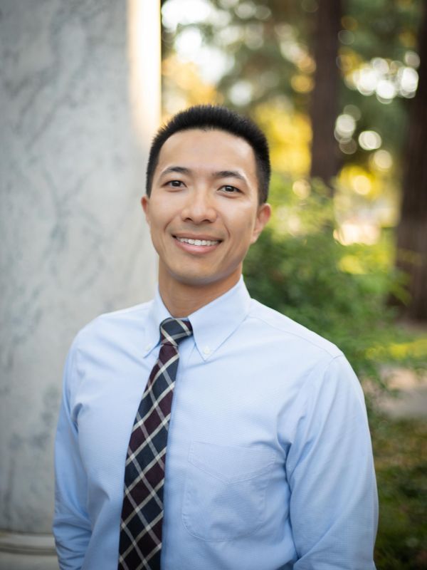 Tianou Zhang
