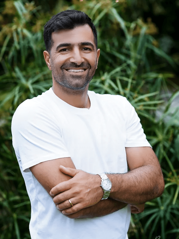 Mehdi Khazaeli