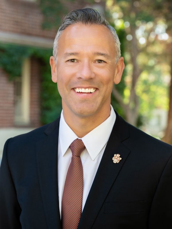 Scott Biedermann