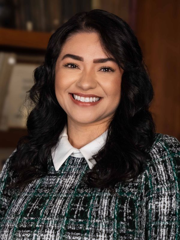 Stephanie Chacon