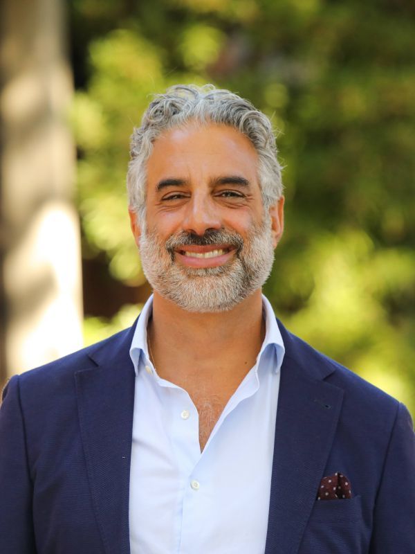 Professor Omar Dajani