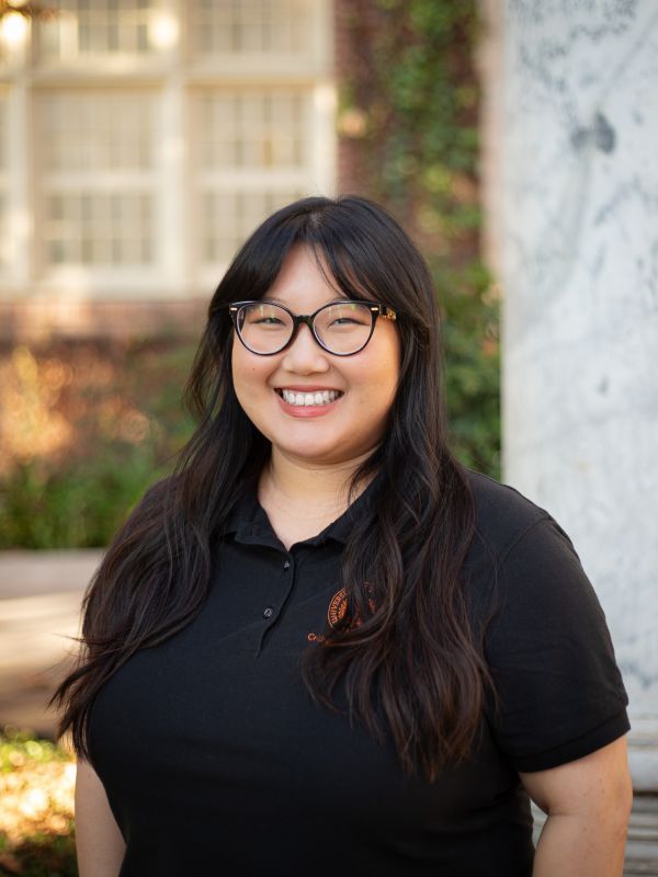 Carrie Hang