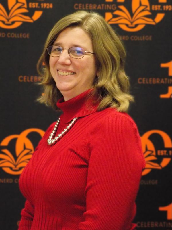 Amy Scott Brown