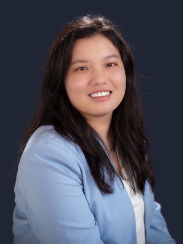 Anna Doan