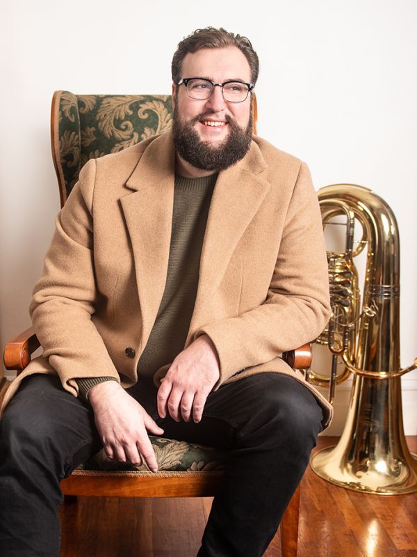 Jonathan Seiberlich