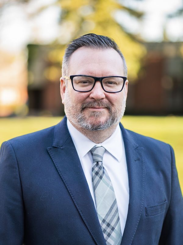 Daniel Croxall