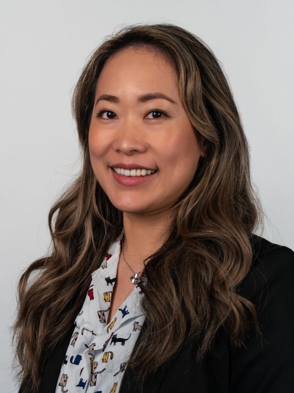 Jolena Tsai