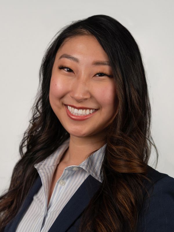Samantha Teshima