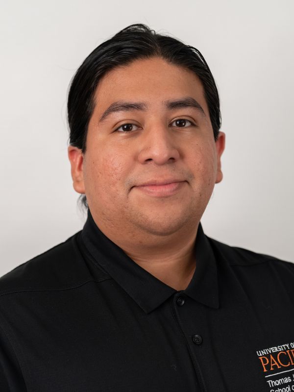 Will Rosales