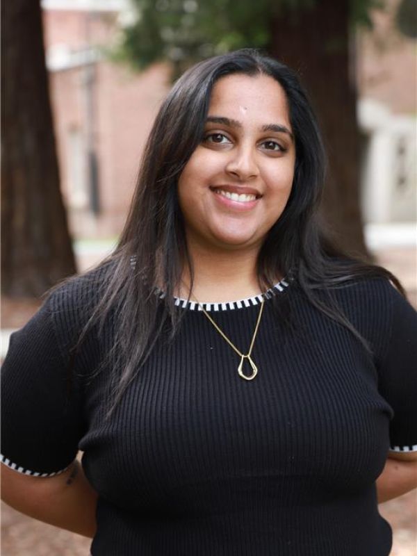 Jasmine Khabra