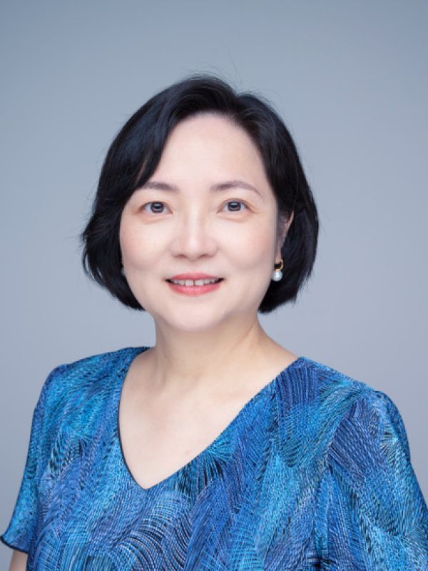 Jinzhu Gao