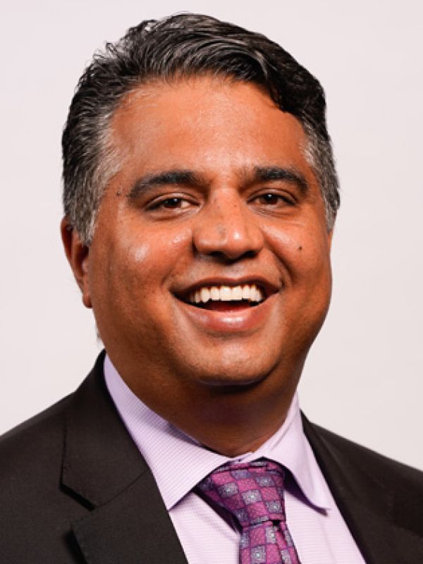 Rishi Batra