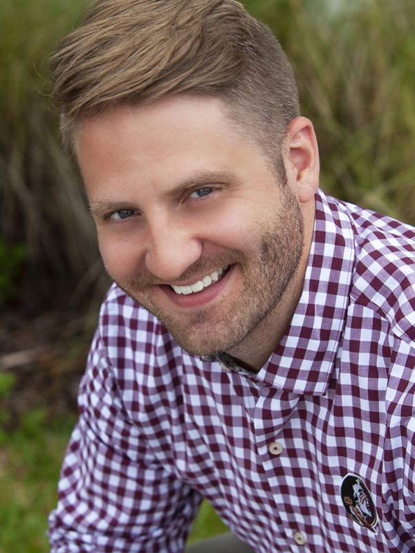 Brett D. Epperson