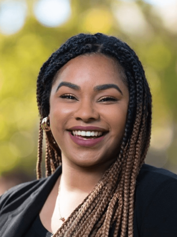 Tamera Gray