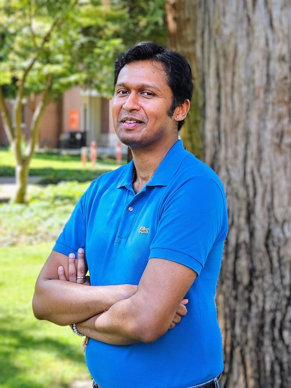 Balasubramaniyan Chandrasekaran