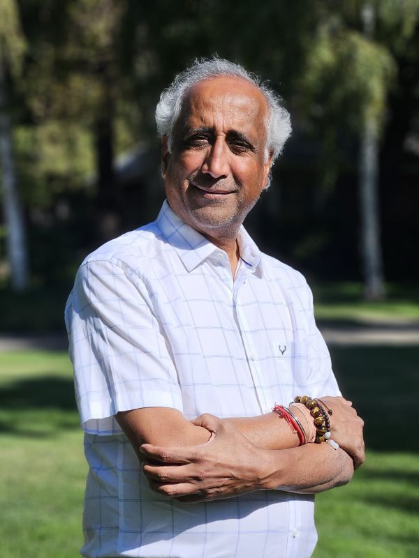 Pramod Gupta