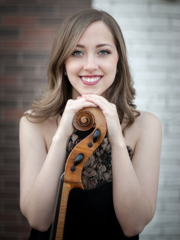 Megan Chartier