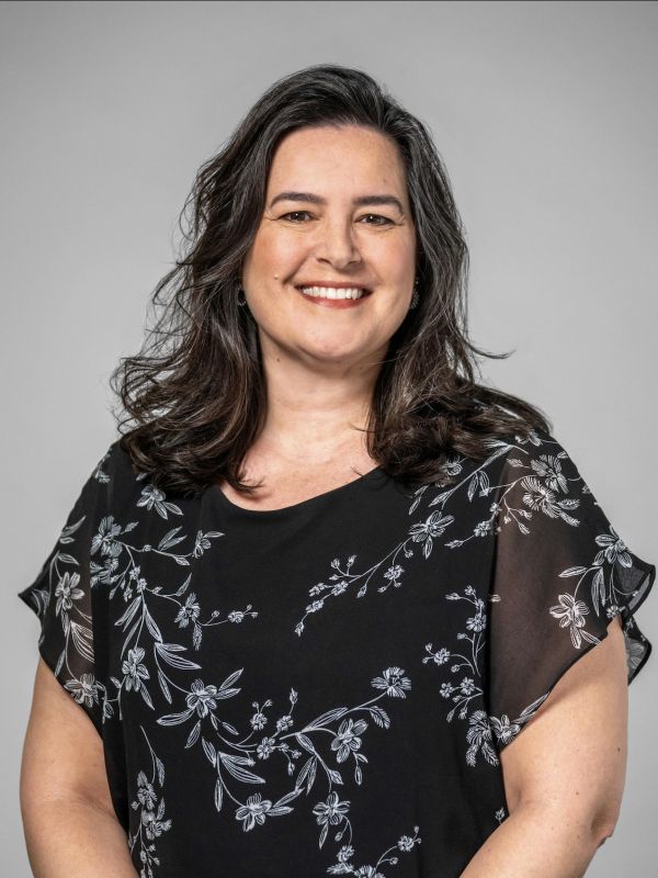 Lucy Machado-Curran