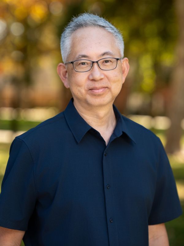 Albert Huang