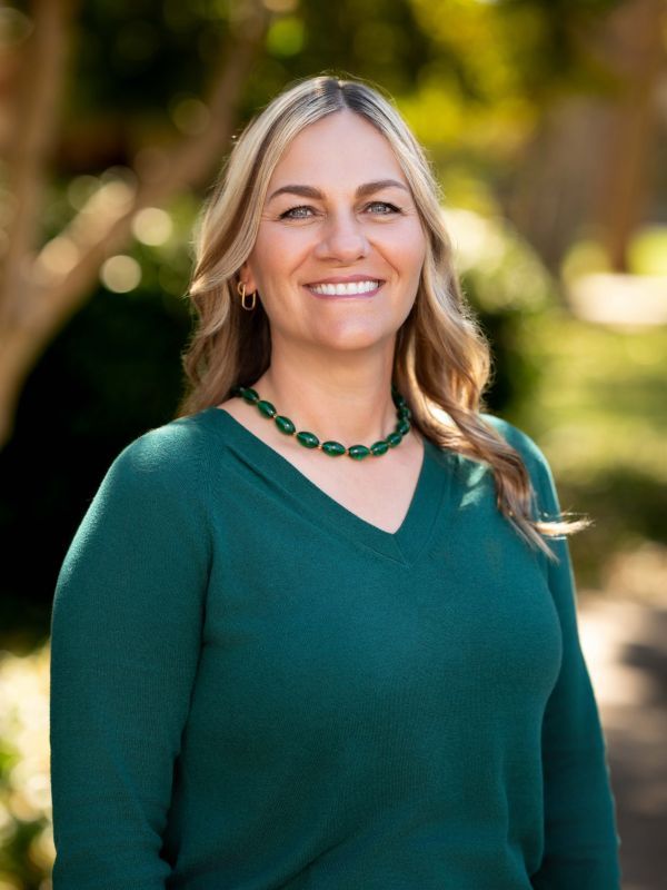 Becky Davis