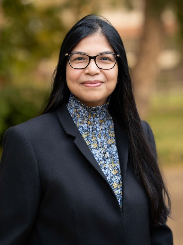 Bidisha Burman