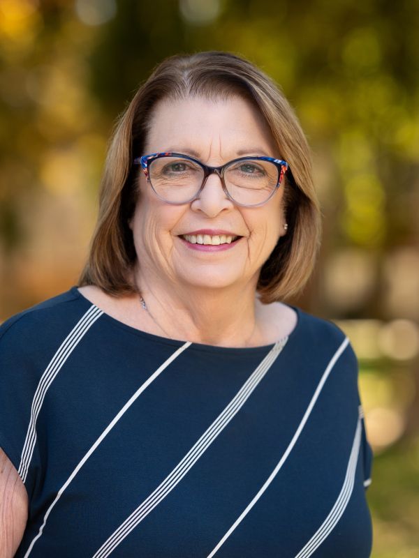 Deb Crane