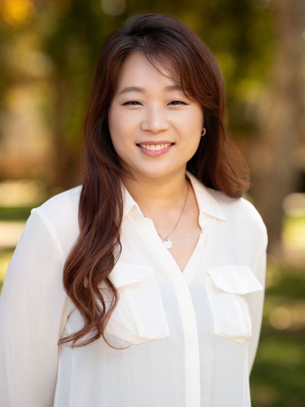 EJ Kim