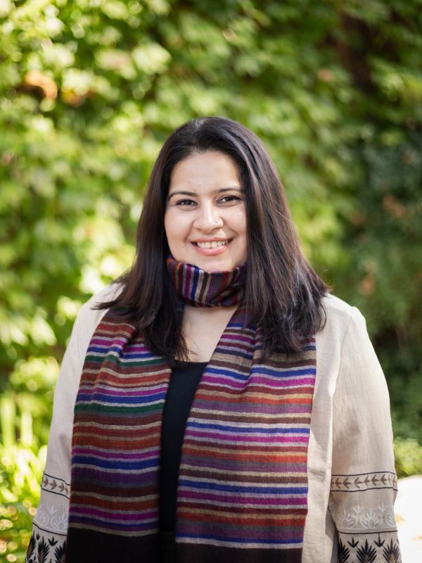 Vani Kakar