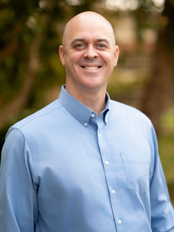 Pete Schroeder