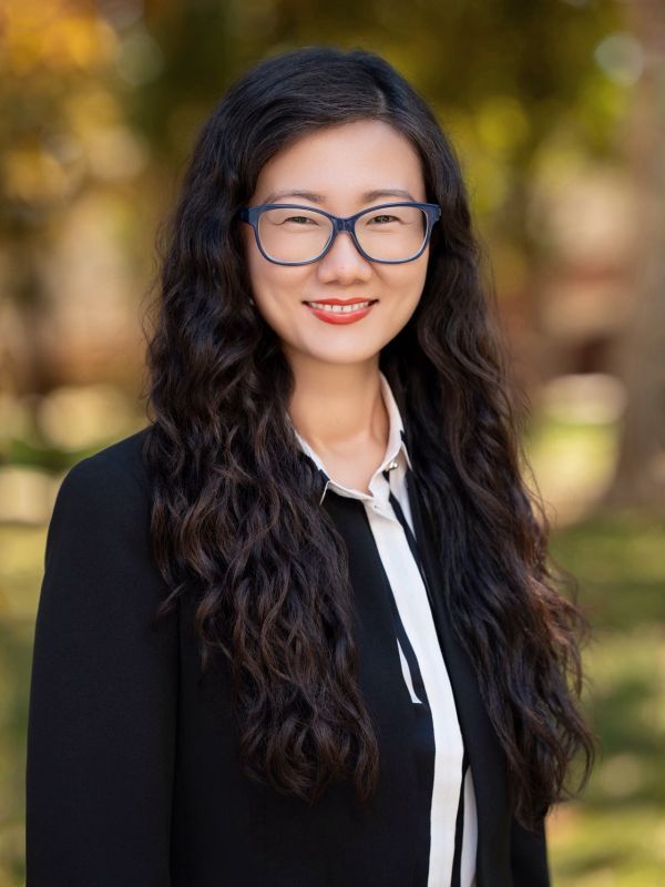 Lin (Vivian) Chen