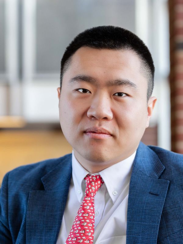 Jake Gao