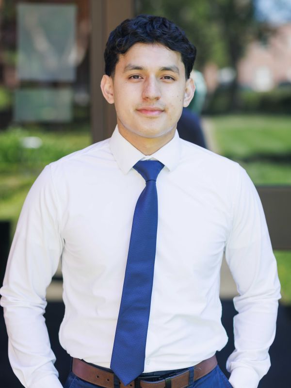 Christopher Loya