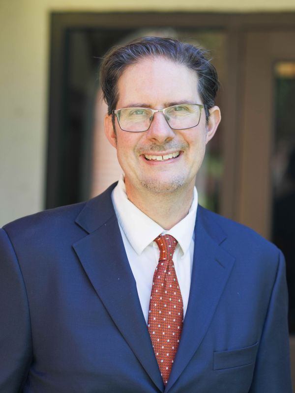 Jonathan Partridge