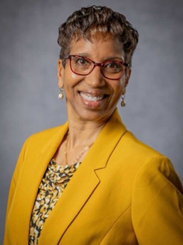 Kim Benton