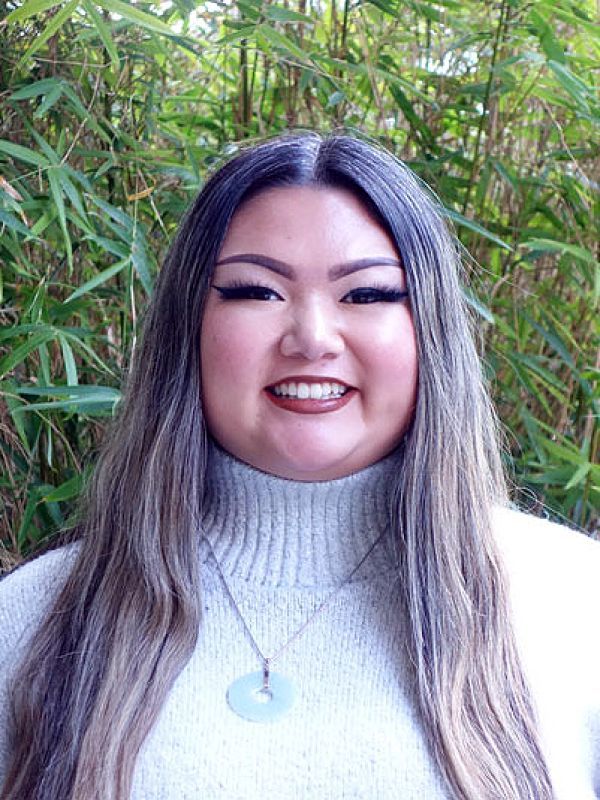 Christina Rodriguez, DDS/IDS Admissions Coordinator