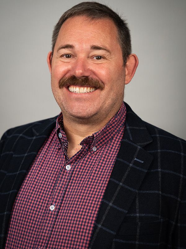 Mark T. Booth