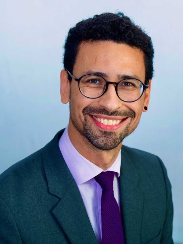 Cassio Coutinho Almeida da Silva