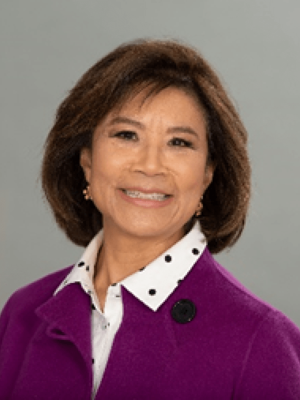 Deborah Woo