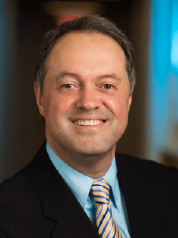 Dr. Paul Kasrovi