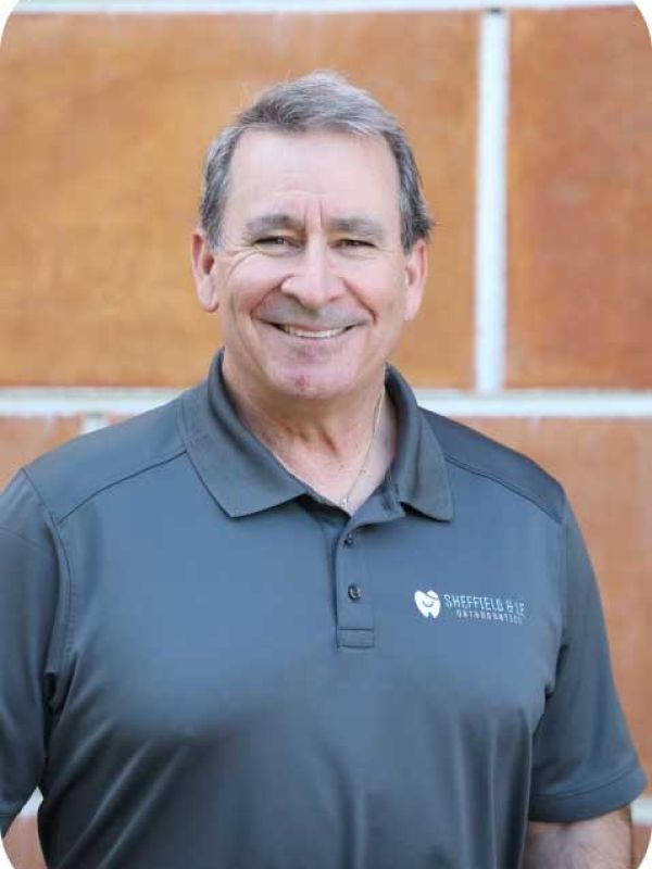 Dr. Robert Sheffield