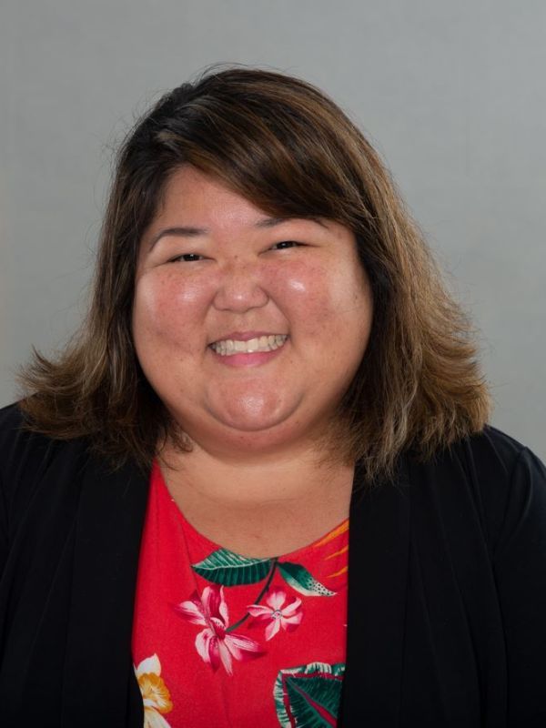 Melissa Yamanaka