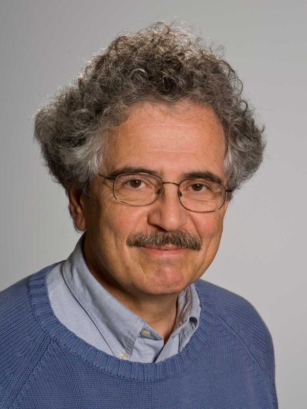 Nejat Duzgunes