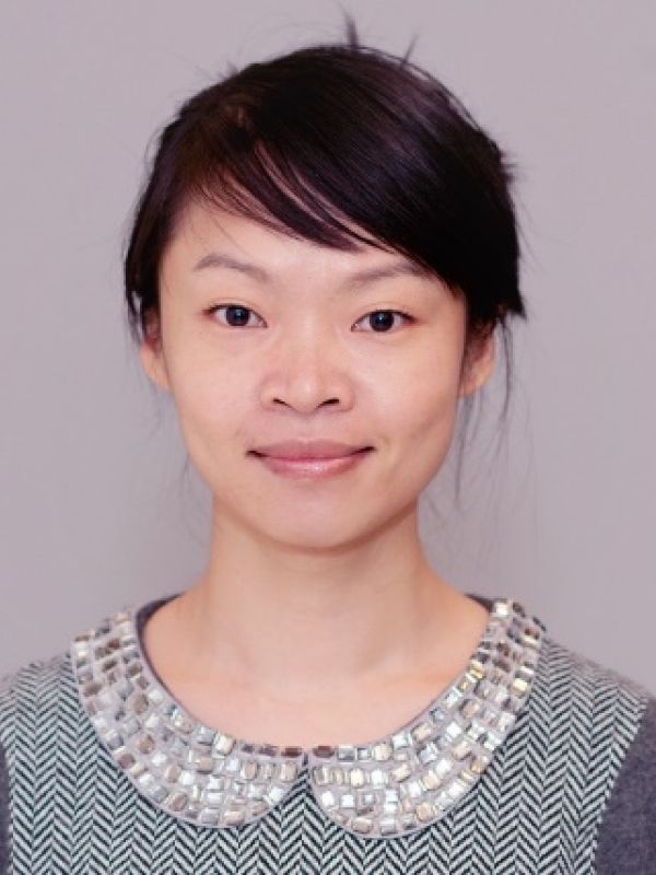 Sinky Zheng