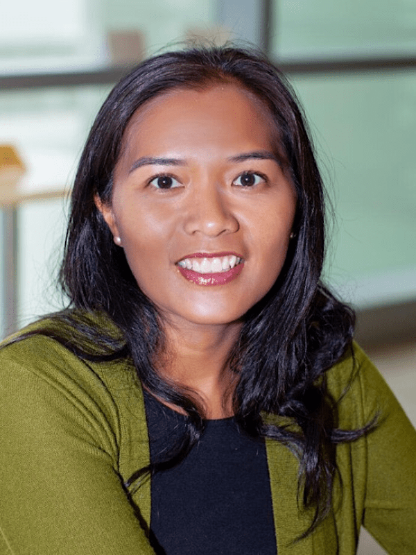 Dr. Bernadette Fa