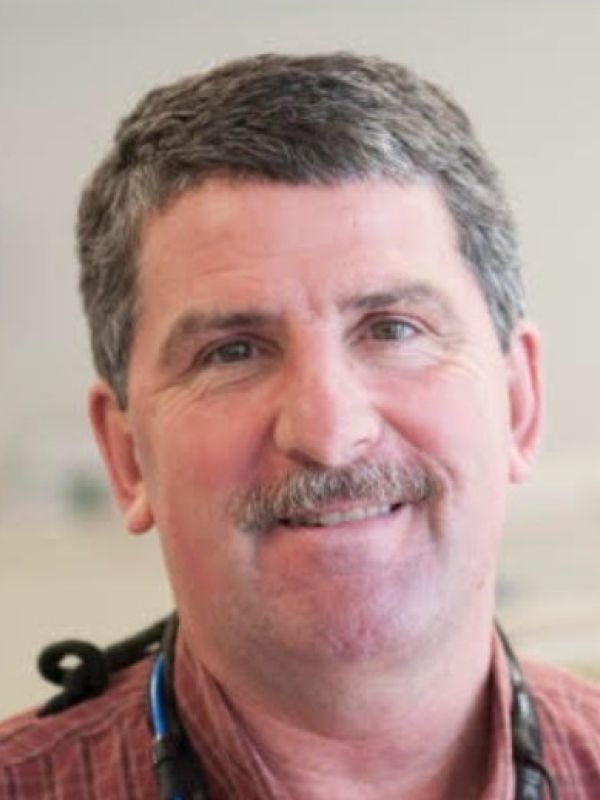 Brian Kenyon